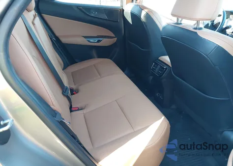 2023 Lexus Nx 350 Premium z USA, uszkodzony, nr VIN 2T2GGCEZ6PC017478